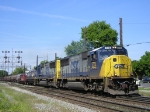 CSX 773